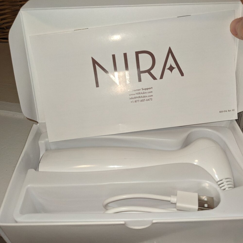 Nira Precision At Home Laser